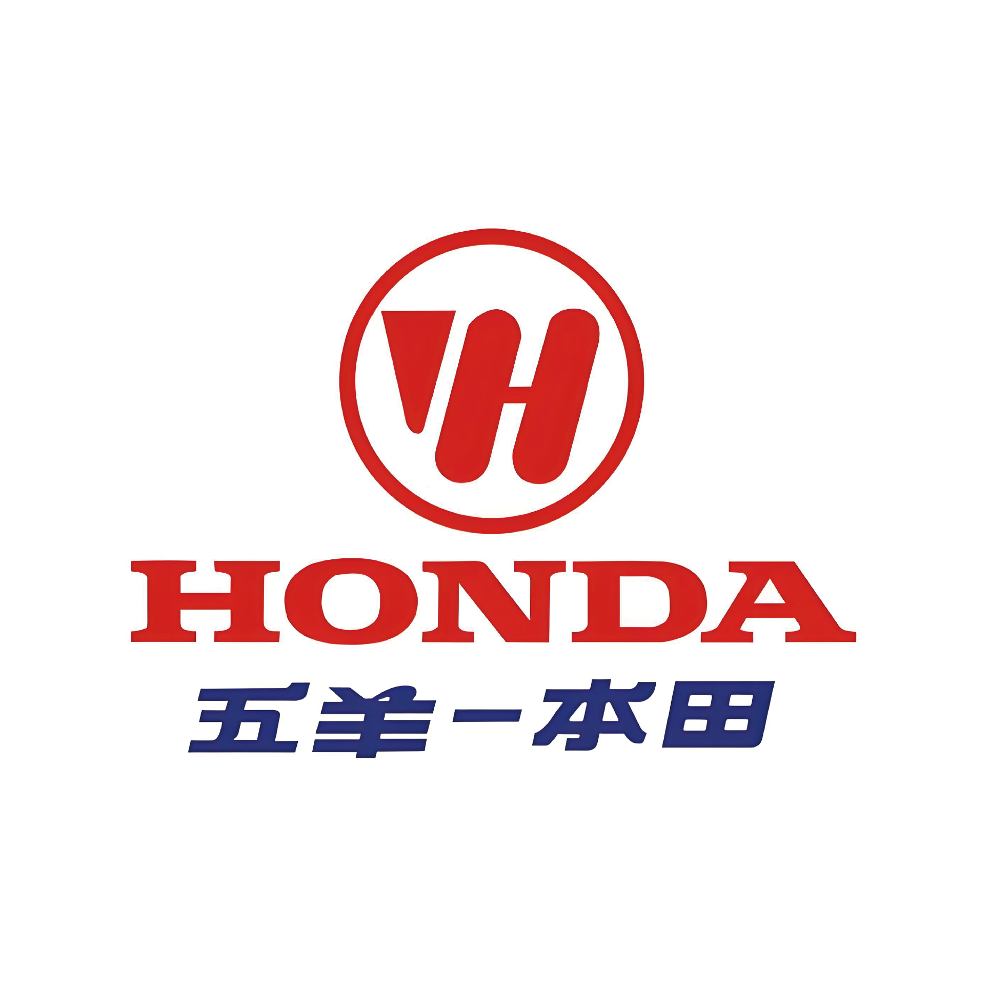 五羊本田