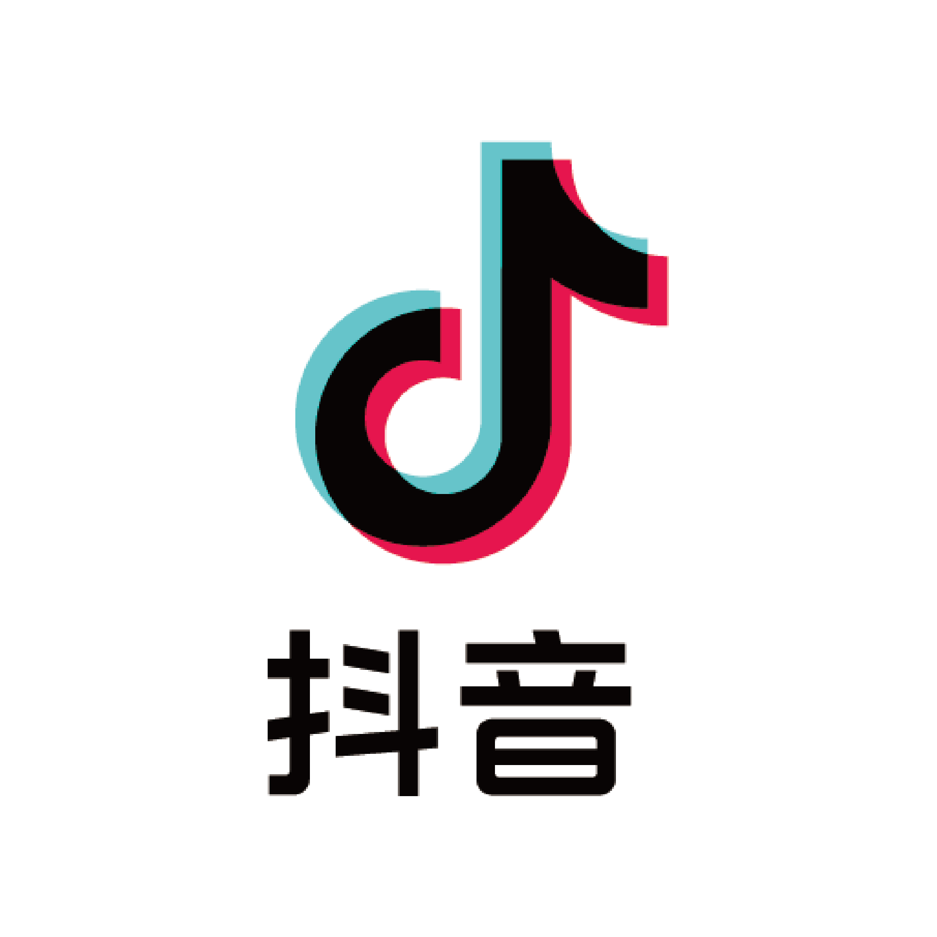 抖音
